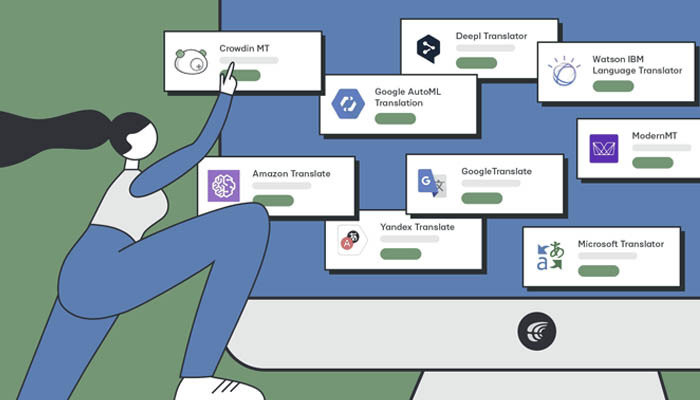 NLP Data Solutions | Natural Language Processing Services